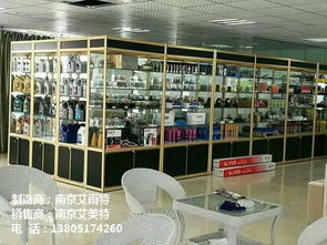 南京醫(yī)院貨架批發(fā)與電子產(chǎn)品銷售的協(xié)同發(fā)展