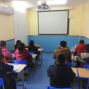 南師大幼小銜接班 科學(xué)銜接，助力成長
